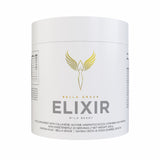 Elixir - UE